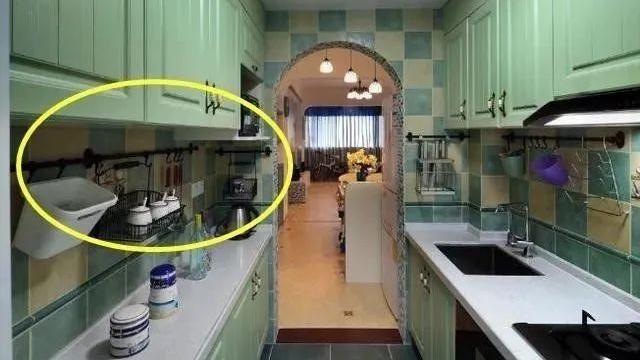 家里装修，这6处柜子一定要打，这6个细节不能忽视，尤其第2处