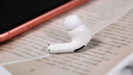 AirPods|AirPods Pro 2抢先曝光：还是老样子令人失望！