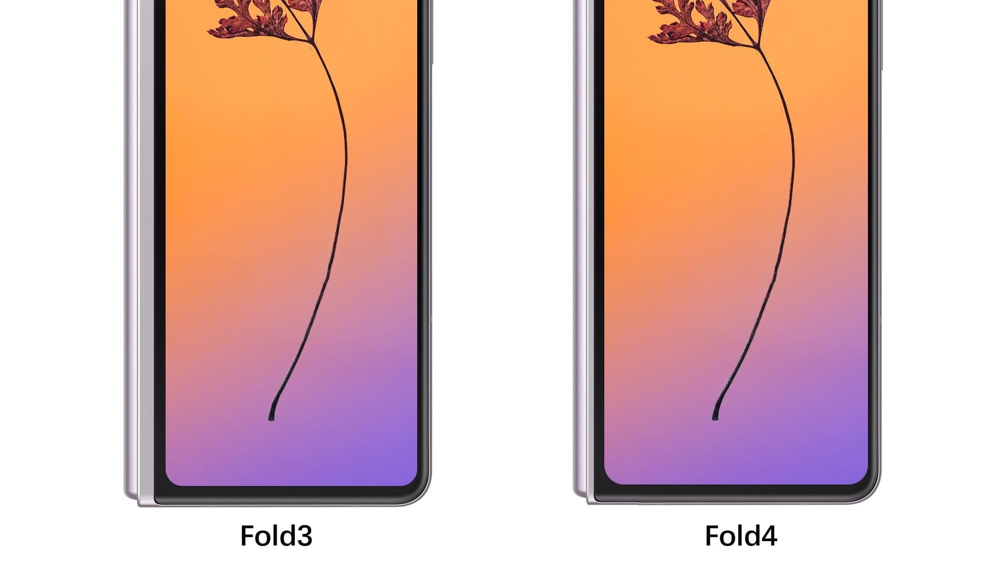 华硕|传Galaxy Z Flip 4/Fold 4关键零部件已投产 目标1000万部