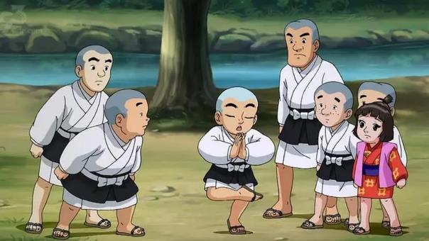 聪明的一休|聪明的一休真有其人！晚年甚是疯狂，一些行为抹杀童年美好记忆