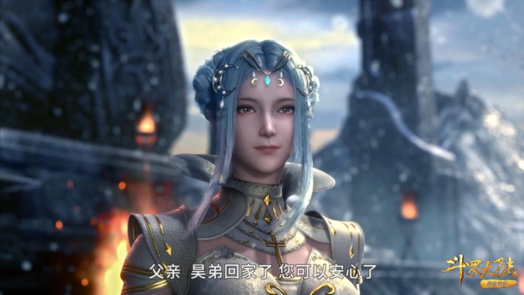 唐昊|玄机给唐月华加戏，斗罗首个攻击性魂导器现世，唐三率领唐门参战