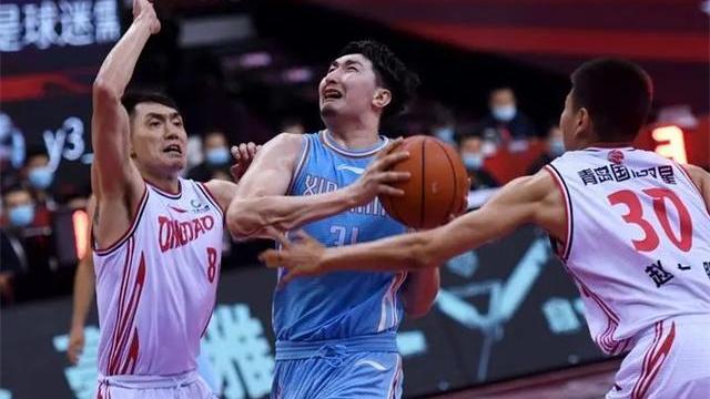 新疆男篮|新星加盟的新疆男篮，夺冠的道路是否能够走得更为顺畅呢？