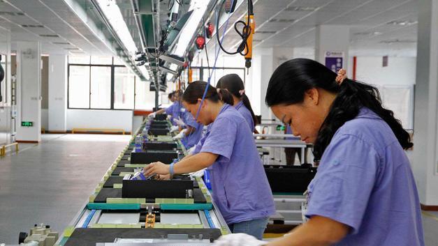 招聘|工厂宁愿把高提成给中介，也不愿给员工加工资，到底怎么回事？