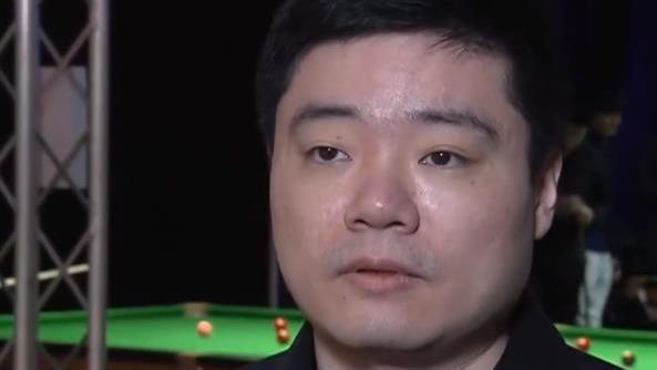 王少杰|0-5！昔日丁俊晖接班人遭横扫，颜丙涛再获喜讯：名将爆冷出局