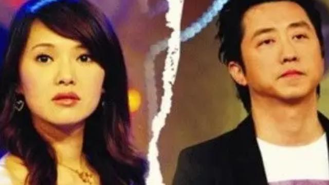 伊能静|黄维德：伊能静的“甜”让他回味至今，50岁没有给女友一个身份