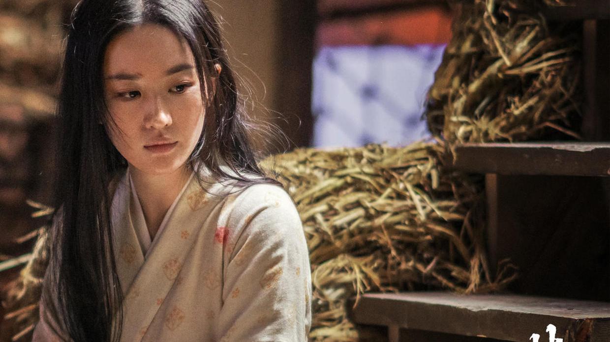 梦华录|上线15小时破2亿，开播5个热搜，这部古偶剧凭啥这么火？