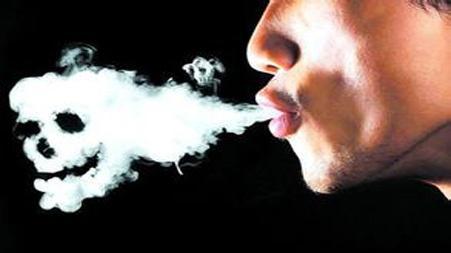 哮喘|人体一天最多承受多少支烟？专家给出了答案！花两分钟看看吧！