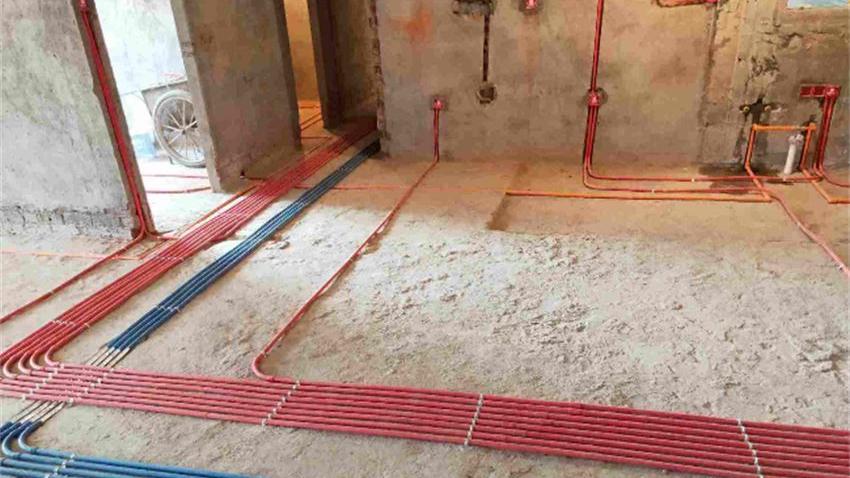 新房装修时，记得紧盯这“5个地方”，连工人都得夸你内行！