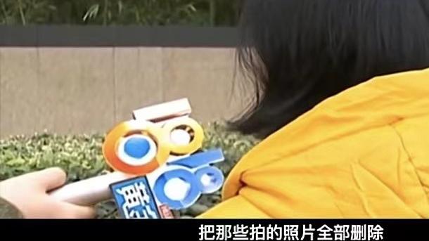 美容养颜 女子瞒着老公做“侵入式”按摩，花钱却被“拍照”：做对比
