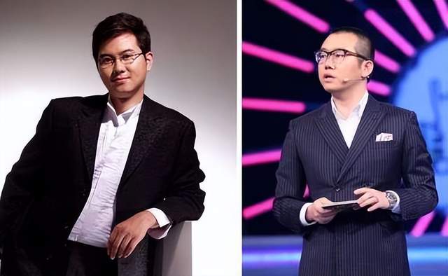 李小萌|主持人赵川：三段婚姻饱受争议，他配当《爱情保卫战》主持人吗？