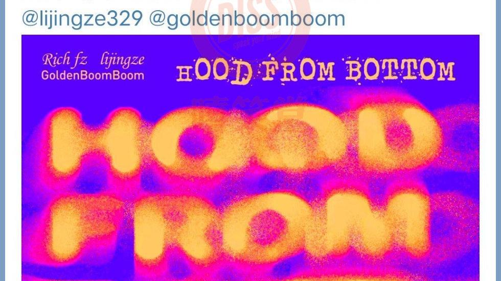 小姐姐|贝贝正式组建说唱联盟SSR！成员包括这五个成员Rapper......