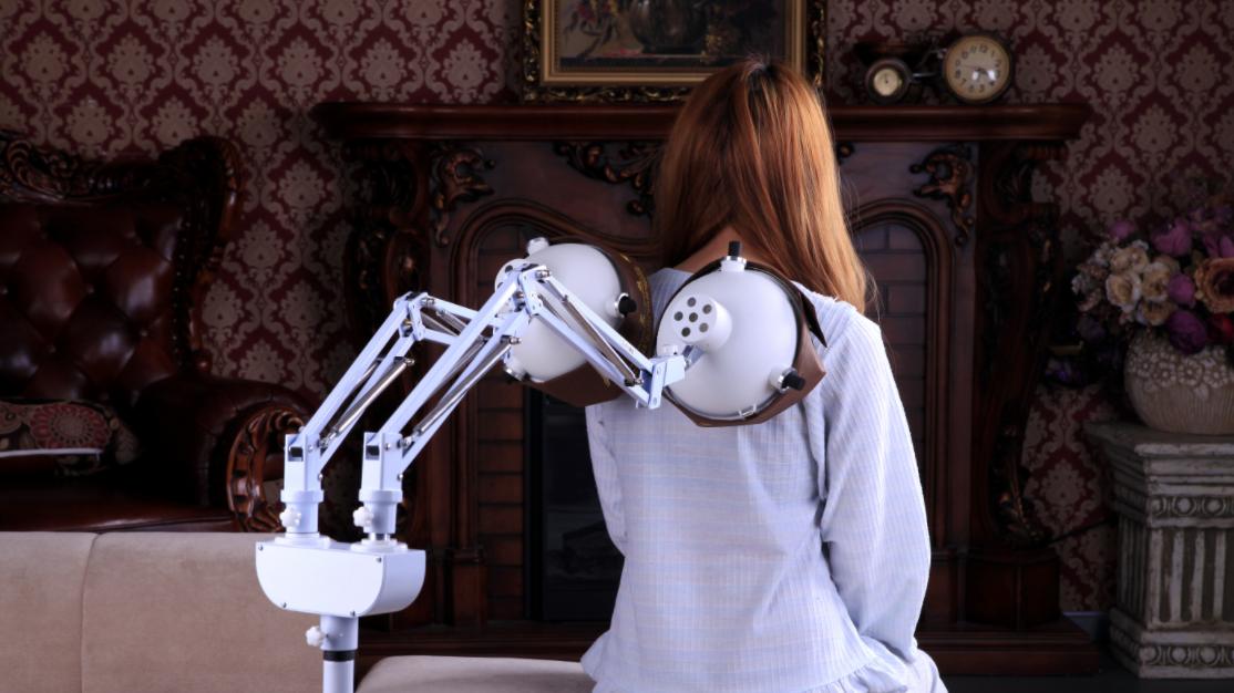 艾灸|冬季养生好处多，艾灸还得是明火（上篇）