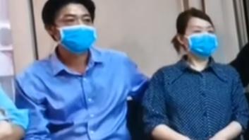 许敏|只许杜女士说江歌妈妈，不许许敏说杜小华寻子？