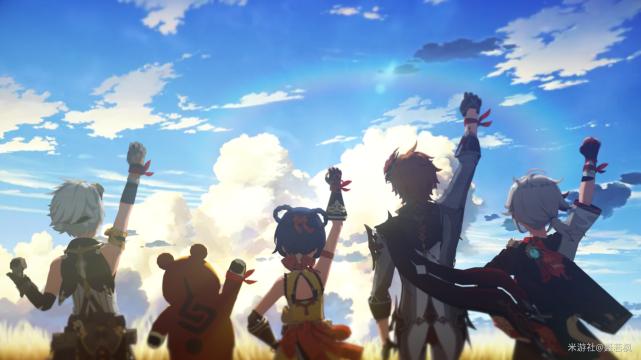 原神|原神：抽取万叶前，需要考虑的3方面东西，没万叶的看一下别选错