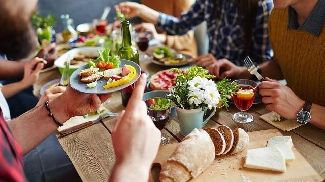 长寿|晚饭的最佳时间是几点？若能在“这个点”吃饭，可能长寿离你更近