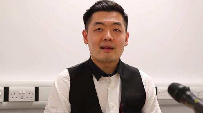 中国足协|7位中国选手晋级！吕昊天赢下德比战，田鹏飞争取会师丁俊晖