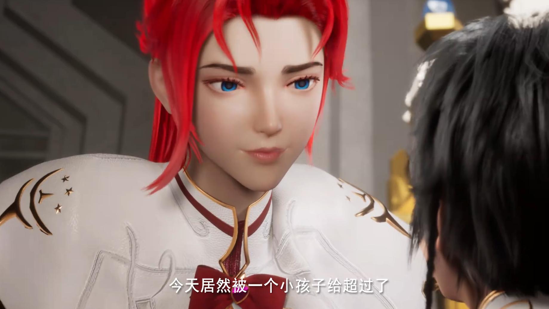 信长之野望|武动乾坤第3季单集时长超神，可惜有剧情被删，表现也不算理想