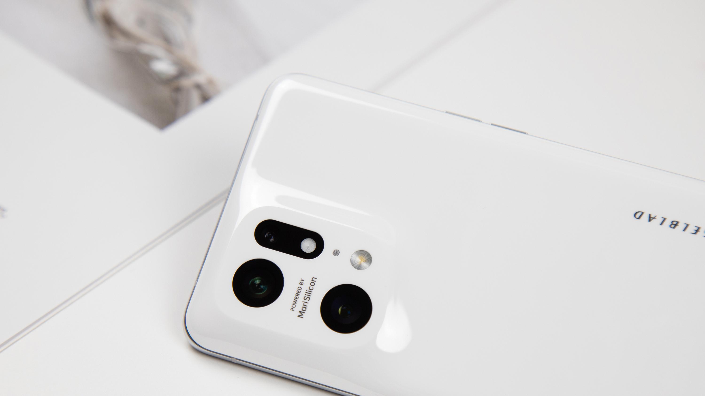 芯片|OPPO Find X5视频能力不错 自研芯片功劳不小