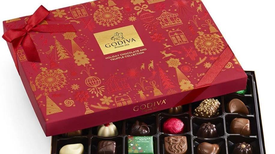 烧饼|曾备受追捧的“巧克力”，如今一年缩水20亿，为何突然卖不动了？