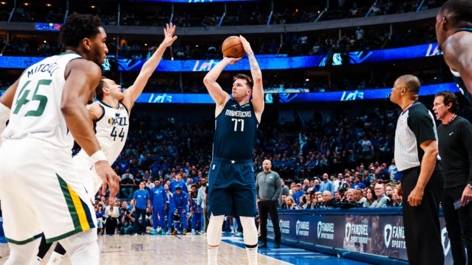 篮网队|NBA疯狂一天：杜兰特0-4，哈登3-0变3-2要被逆转了，米切尔天王山惨败