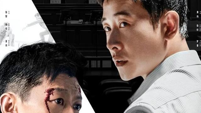 罗晋|一口气连刷四集，罗晋和夏雨双雄设定，国产悬疑又打出一副王炸