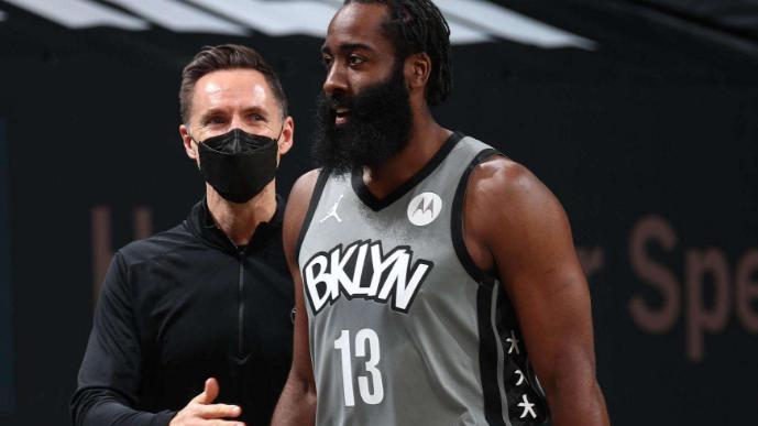詹姆斯·哈登|哈登三连得分王助攻王，6一阵65胜mvp，生涯23次50+4次60加