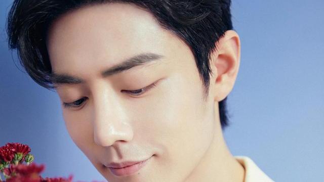 肖战|肖战，那个时候的你身边又有谁