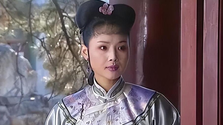 柳岩|康熙王朝：为什么活埋苏麻喇姑前，太监们要往她头上倒石灰