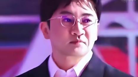 苏有朋|48岁苏有朋面部发福疑整容，西装裤穿得全是褶，网友：像大棉裤