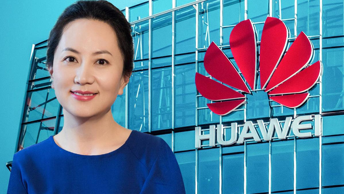 华为|29年冬夏，孟晚舟终成华为“接班人”？网友：千帆归来，水到渠成