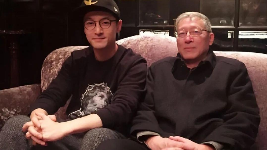 梦华录|胡歌爸爸入圈捞金？《梦华录》营销过度？杨颖被前夫坑惨了？