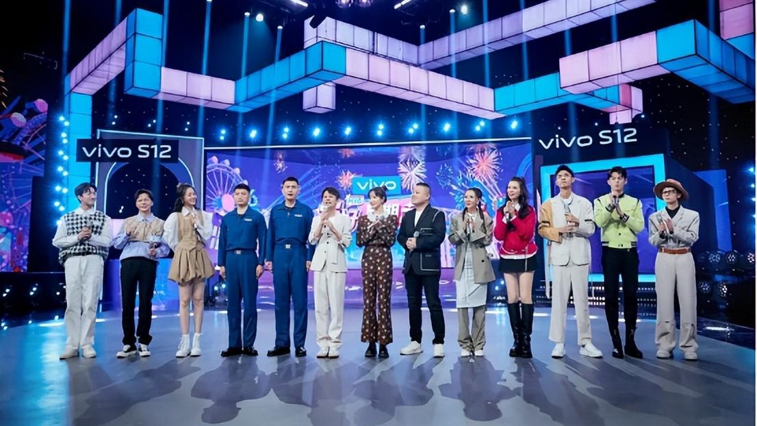 何炅|一期播放量1.2亿！顶流卫视推出重磅综艺，这些大咖嘉宾不容错过