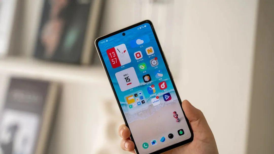 高通骁龙|2022年买来能用五年的手机，这四款都有性价比