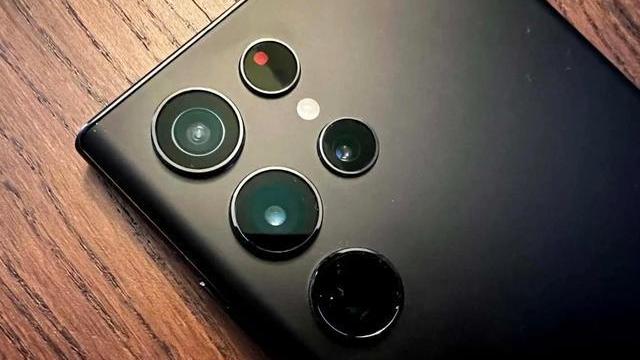 相机|S22出色的相机功能将引入老款旗舰机型中