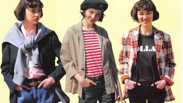 穿衣搭配|穿搭西装，给人带来舒适又时尚感，快来学习一下吧