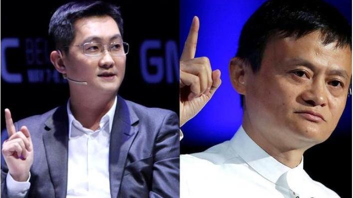 飞猪|传腾讯阿里计划最多裁员30%