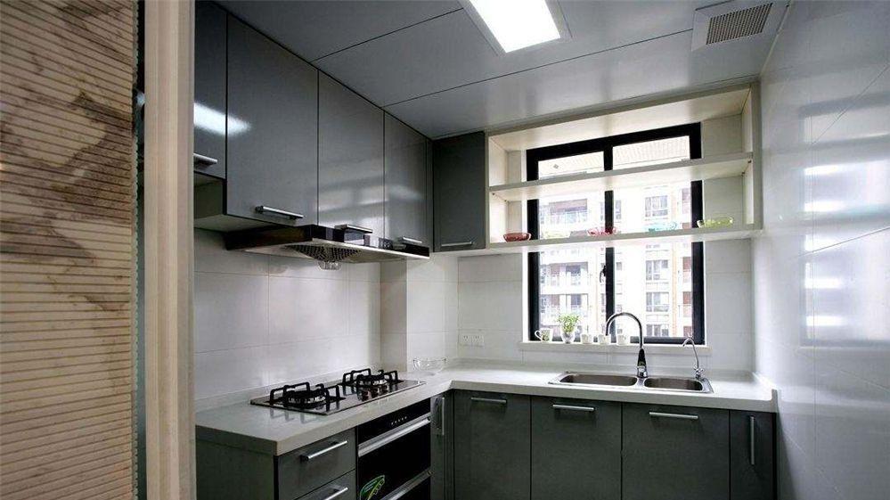 第二次装修厨房，有哪些坑可以避开？这5个地方不会再做错