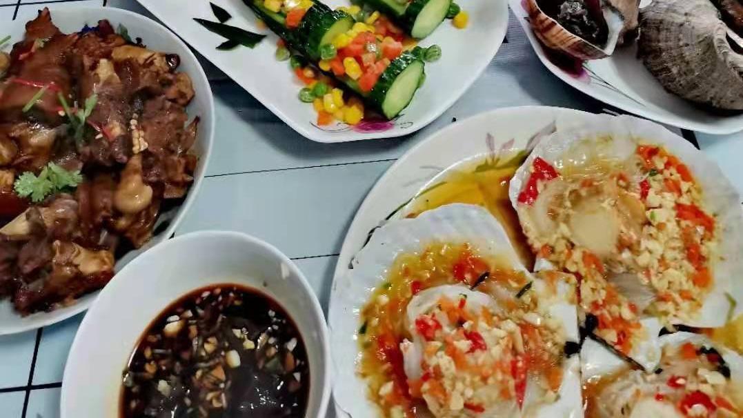 面粉|千挑万选，南北方年夜饭差异在哪？“豪横”和“寒酸”一目了然
