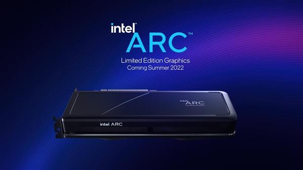 英特尔|剑指RTX 3070！Intel确认Arc桌面独显中国独占首发