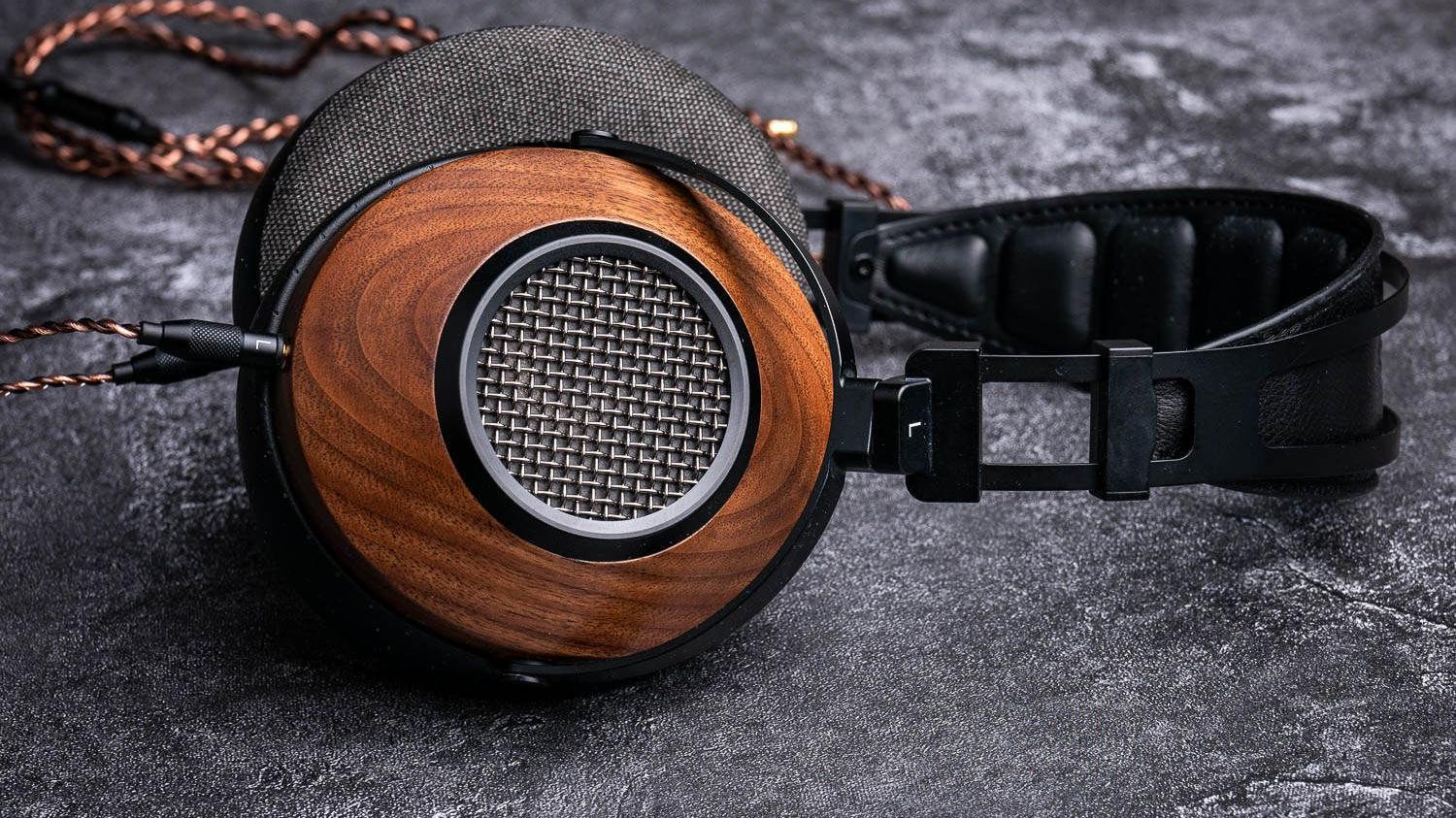 耳机|一副近乎理想的开放式便携头戴——SIVGA SV023