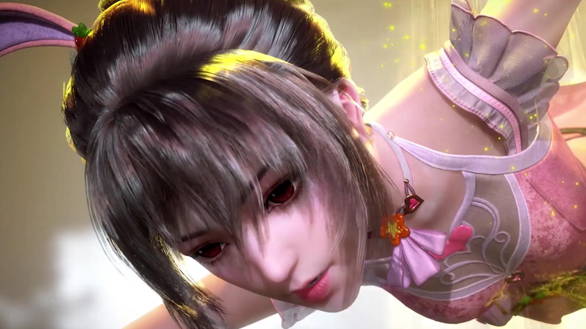 路飞|斗罗大陆有了这么多新美女，为啥不少人还是独爱小舞？