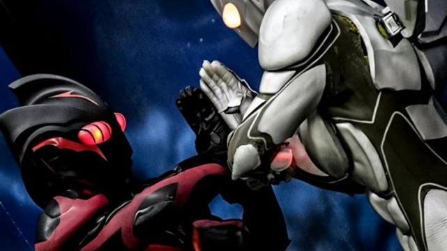 迪迦·奥特曼|奥特曼17个黑暗巨人后来都怎么样了？15位遭到毒打，只有两个成功转正！