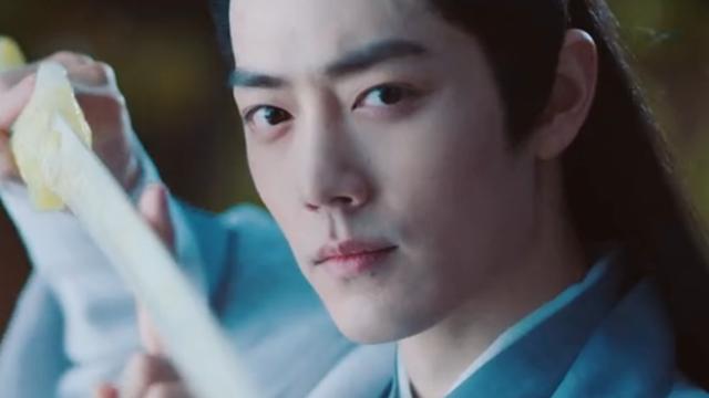 高圆圆|《沉香如屑》中的一些演员，接不住对方的戏，还有的让人想要快进