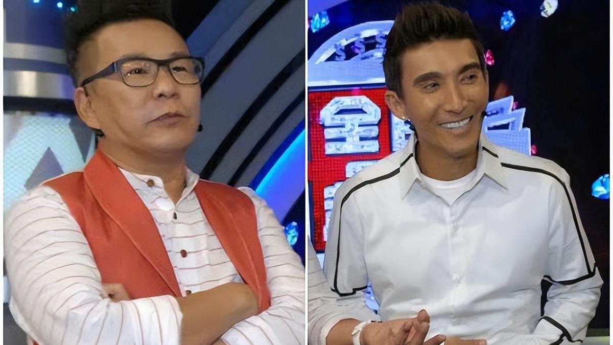 杨幂|刘畊宏在内地爆红后，有人找葛斯齐调查他，但不会成下一个汪小菲