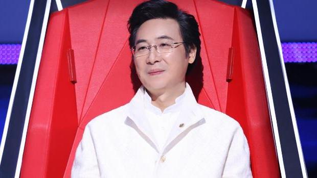 快乐大本营|网曝《好声音》导师人选陷入瓶颈，第十一季节目可能全员大换血