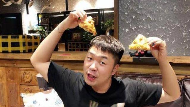 杜海涛|10位家里富得流油的明星：华晨宇、虞书欣家里有矿，杜海涛商二代