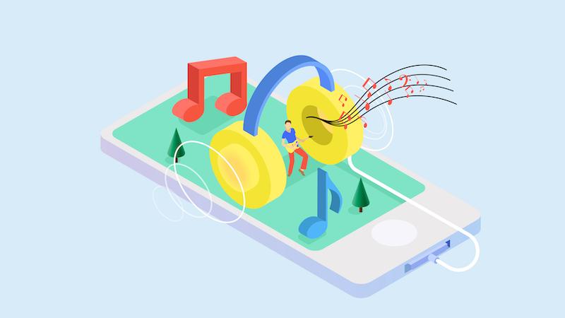 经典|在线音乐两巨头再掀大战，为什么这次网友不站网易云了？