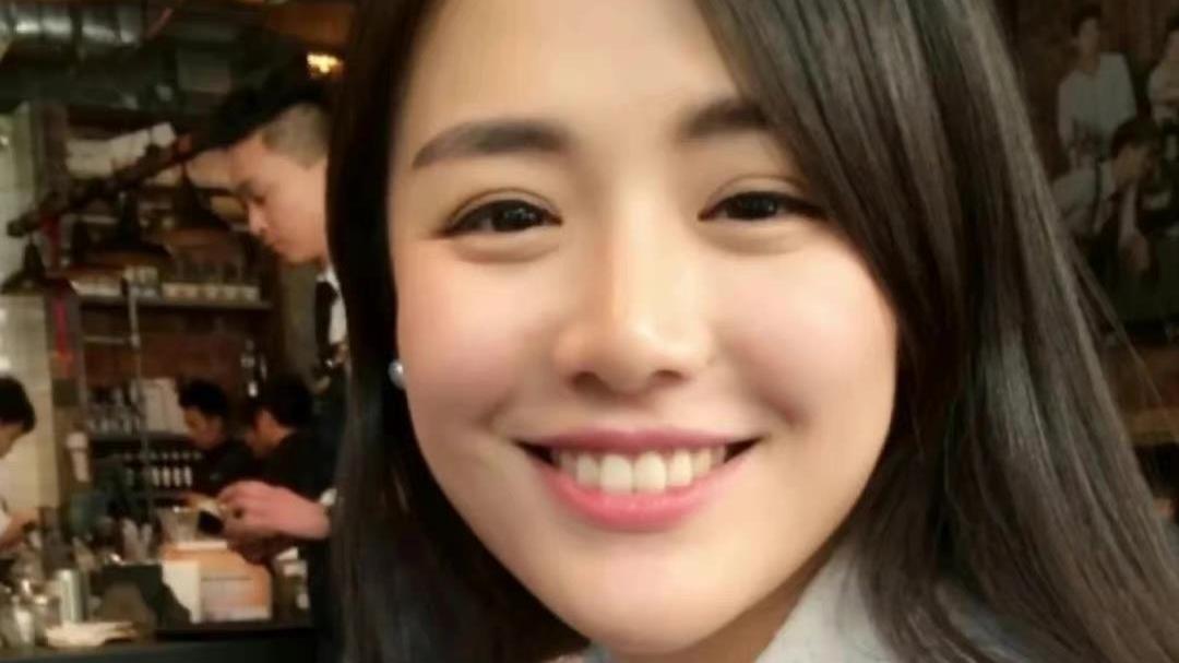 马思纯|如果没有抑郁症，她也应该是清纯校花的代名词了吧