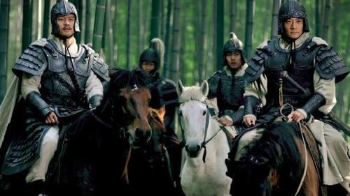 刘备死后，诸葛亮既然有兵力北伐，为何不再抢回荆州？