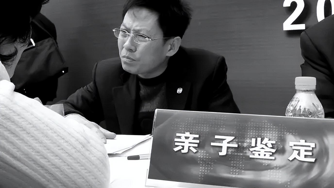 邓亚军|DNA女鉴定师邓亚军：见证数万男人儿子非亲生，相比爱情更信欲望